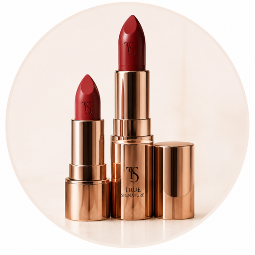 Lipsticks