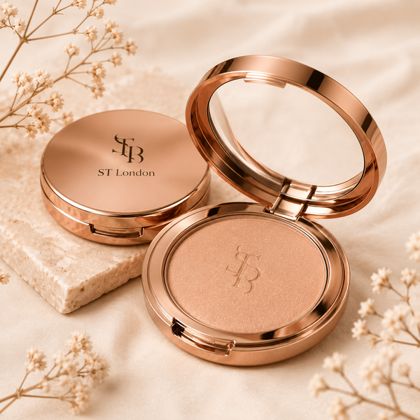 Glow Radiance Highlighter