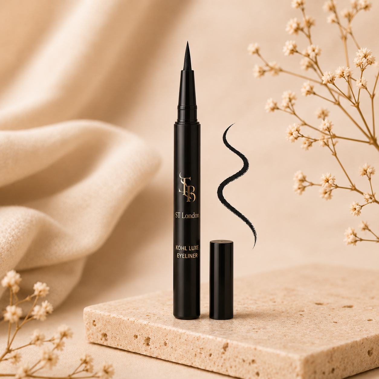 Dark Luxe Eyeliner